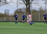 S.K.N.W.K. 2 - D.V.O. '60 7 (competitie) seizoen 2023-2024 (77/224)